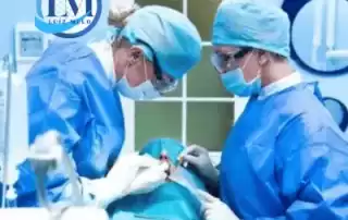 Descredenciamento de Hospitais e Laboratórios