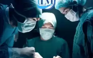 Negativa de Cirurgia