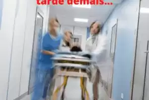 Urgência médica