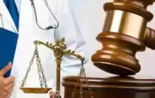 Conheça o Direito de Saúde e seus Benefícios para a Sociedade.